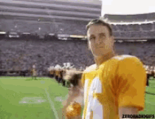Tennessee Peyton Manning GIF - Tennessee Peyton Manning Hype GIFs
