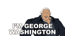 im george washington george washington america the motion picture my name is george washington introduction im george washington george washington america the motion picture my name is george washington introduction