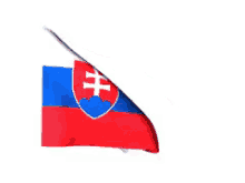 Slovakia Flag GIF - Slovakia GIFs