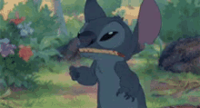 When You'Re Feeling Extremely Irritated GIF - Lilo And Stitch Disney Family GIFs