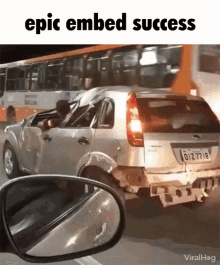 epic embed fail epic fail embed epic embed success