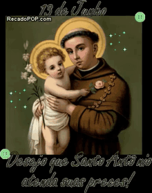 santo santoantonio