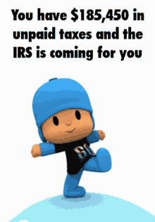 Irs Tax GIF - Irs Tax Tax Evasion GIFs