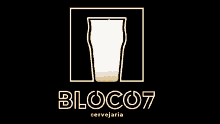 Bloco7cervejaria Beer GIF - Bloco7cervejaria Bloco7 Cervejaria GIFs