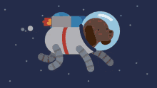 Astronot GIF - Astronot GIFs