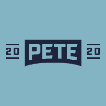 pete2020 team
