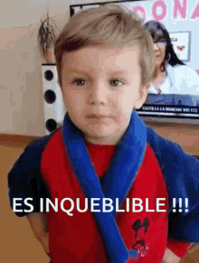 Inquebible Inqueblible GIF - Inquebible Inqueblible Niño GIFs