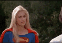 Supergirl Helen Slater GIF - Supergirl Helen Slater GIFs