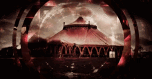 shtuby the red circus barby