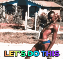 Lets Do This Sass GIF - Lets Do This Sass Fab GIFs