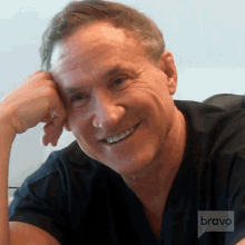 Interested Terry Dubrow GIF - Interested Terry Dubrow Real Housewives Of Orange County GIFs
