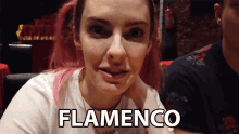espanhola karen