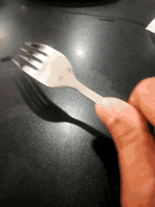 Give Me Forky Food Hungry GIF - Give Me Forky Food Fork Hungry GIFs