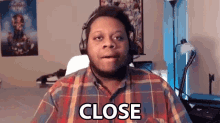 close john finch finchcaster smite almost close john finch finchcaster smite almost