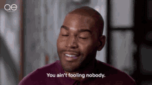 you aint fooling nobody i see you liar tell the truth mhm you aint fooling nobody i see you liar tell the truth mhm