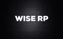 w%C4%B1se rp text glitch animated text w%C4%B1se rp text glitch animated text
