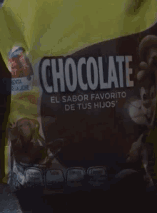 Choco Conejo GIF - Choco Conejo Chocolate GIFs