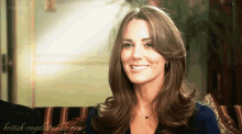 Kate Middleton GIF - Excited Katemiddleton GIFs