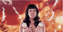 katy justblaze california gurls whipped cream katy justblaze california gurls whipped cream
