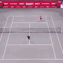 Roberto Bautista Agut Tweener GIF - Roberto Bautista Agut Tweener Tennis GIFs