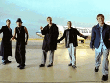 Backstreet Boys GIF - Backstreet Boys Boy Band 新好男孩 GIFs