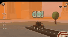 Slow Video Game GIF - Slow Video Game GIFs