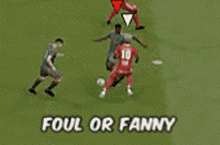 The Goon Fifa GIF - The Goon Fifa Flop GIFs