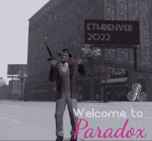 Paradoxrealms Good Morning GIF - Paradoxrealms Paradoxrealm Good Morning GIFs