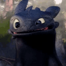 Toothless Httyd GIF - Toothless Httyd How To Train You Dragon GIFs
