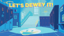 Lets Do It Lets Dewey It GIF - Lets Do It Lets Dewey It Dewey Duck GIFs