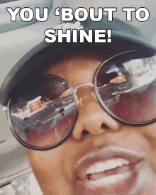 You About To Shine Bright GIF - You About To Shine Bright Awesome GIFs
