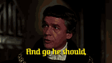 a man for all seasons thomas more paul scofield and go he should if he were the devil himself a man for all seasons thomas more paul scofield and go he should if he were the devil himself