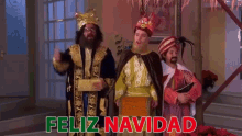 Feliz Navidad Reyes Magos GIF - Feliz Navidad Reyes Magos Dia De Reyes GIFs