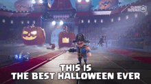 This Is The Best Halloween Ever Best Day Ever GIF - This Is The Best Halloween Ever Best Day Ever Halloween GIFs