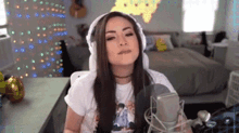 It Is What It Is Erica Nagashima GIF - It Is What It Is Erica Nagashima Queens Gaming Collective GIFs