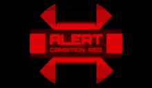 Ibbr Alerts GIF - Ibbr Alerts Condition Red GIFs