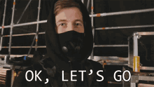 walker lets