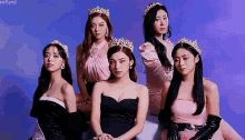 Itzy Checkmate GIF - Itzy Checkmate Yeji GIFs