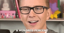 A Hundred Percent Duh GIF - A Hundred Percent Duh Obviously GIFs