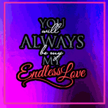 Endless Love You GIF - Endless Love You Valentines Day GIFs