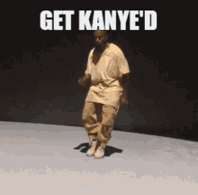 Kanye Meme GIF - Kanye Meme Troll GIFs