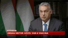 Orbán Maszk Maszk Hungary GIF - Orbán Maszk Maszk Hungary GIFs