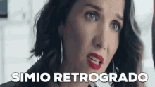 Natalia Oreiro Re Loca GIF - Natalia Oreiro Re Loca Boludo GIFs