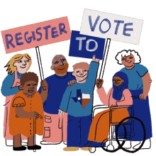 voting vote