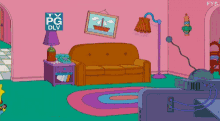 Family Sad GIF - Family Sad Simpsons GIFs