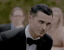 Enzo Tvd GIF - Enzo Tvd Dimples GIFs