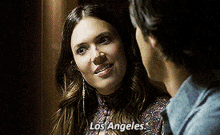 This Is Us Rebecca Pearson GIF - This Is Us Rebecca Pearson Los Angeles GIFs