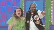 The Price Is Right Snoop Dogg GIF - The Price Is Right Snoop Dogg Game Show GIFs