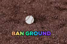 Bangs Ground GIF - Bangs Ground Ban Ground GIFs