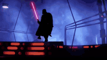 Dancing Darth Vader - Star Wars GIF - Star Wars Darth Vader Dance GIFs